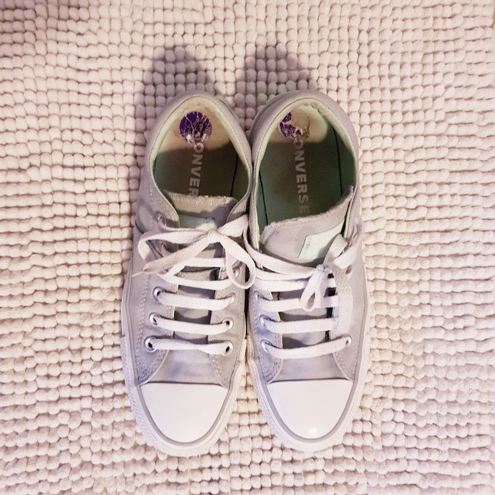 Converse Allstar sneakers